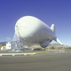 Image for article titled Pentagon Plans to Spend $52 Million in 2022 on U.S Border Spy Blimps